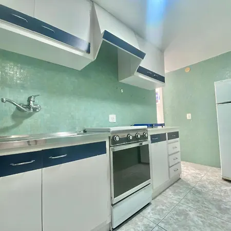 Apartment Plaza Mediterranea