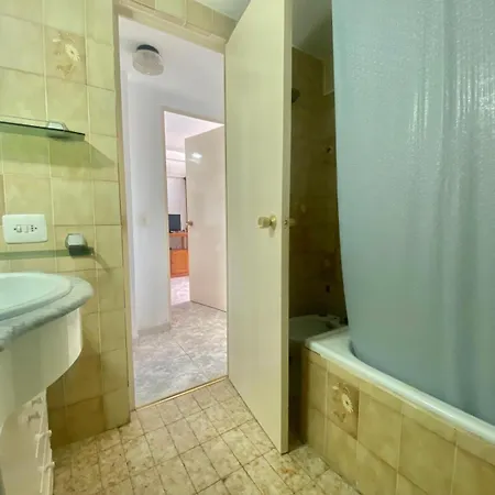 Apartment Plaza Mediterranea