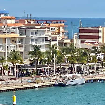 Plaza Mediterranea Gandía